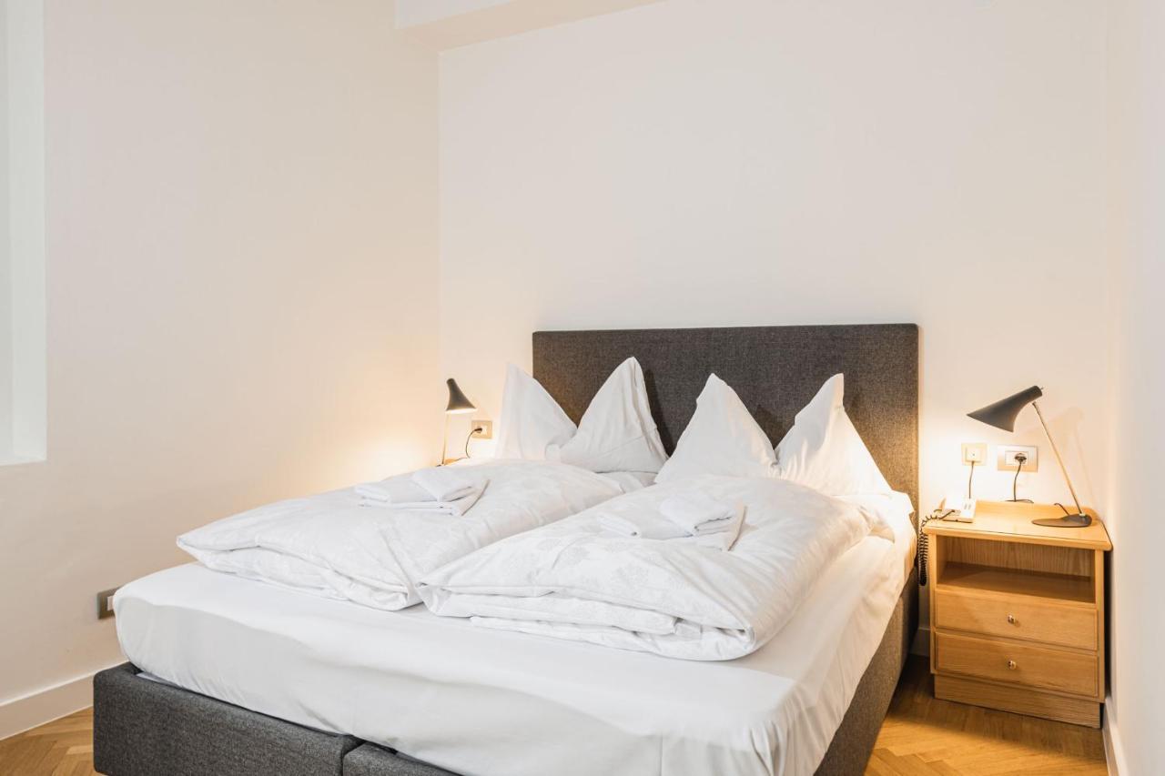 Residence Villa Aquila-Adler Ortisei Esterno foto
