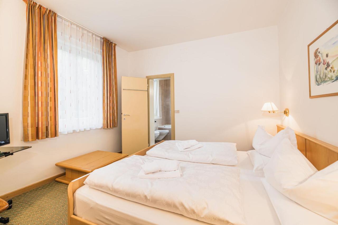 Residence Villa Aquila-Adler Ortisei Esterno foto