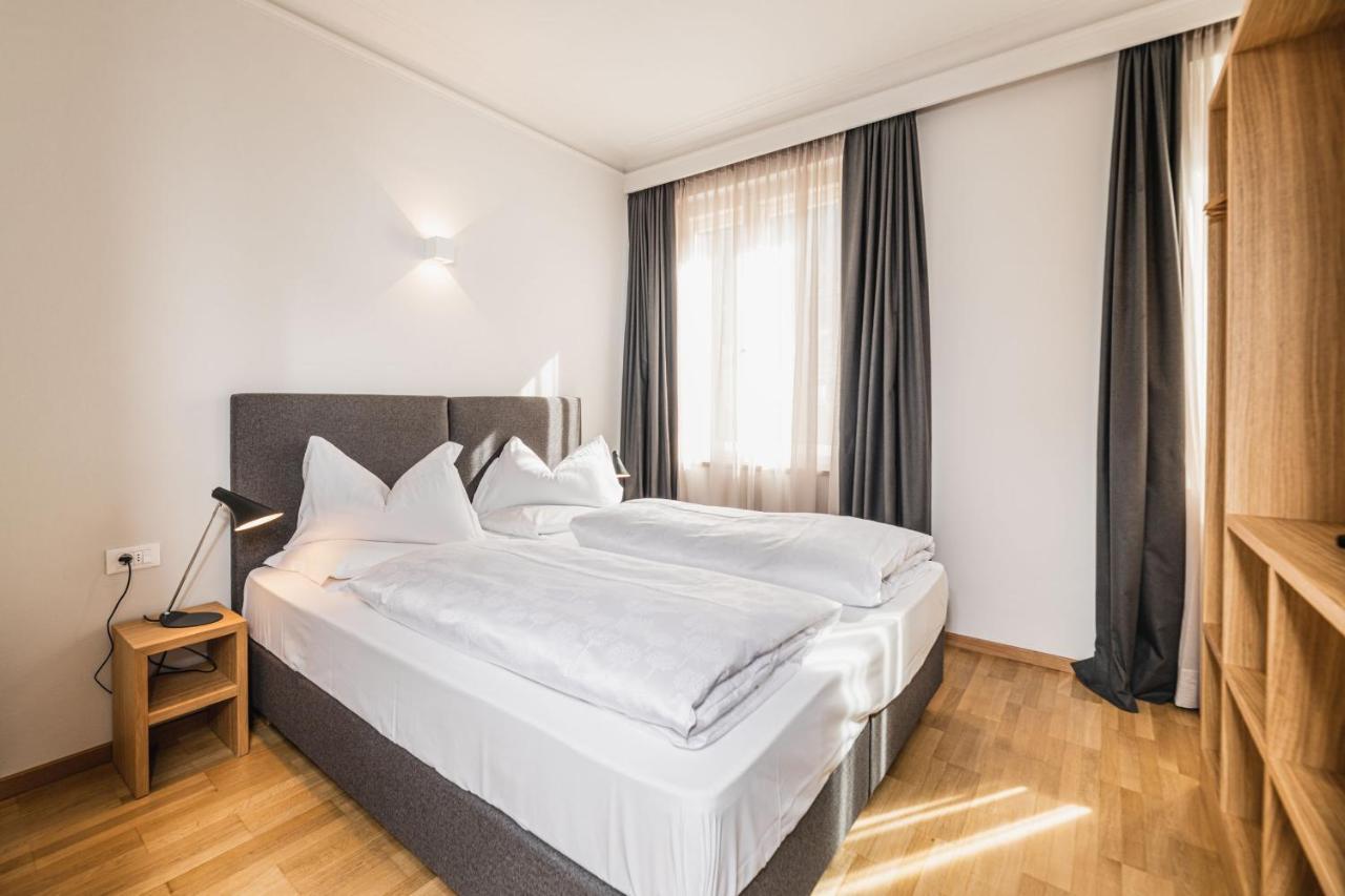 Residence Villa Aquila-Adler Ortisei Esterno foto