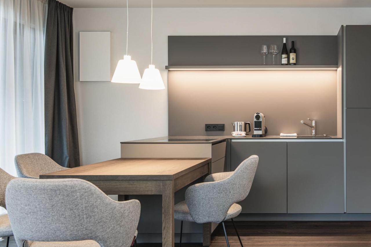 Residence Villa Aquila-Adler Ortisei Esterno foto