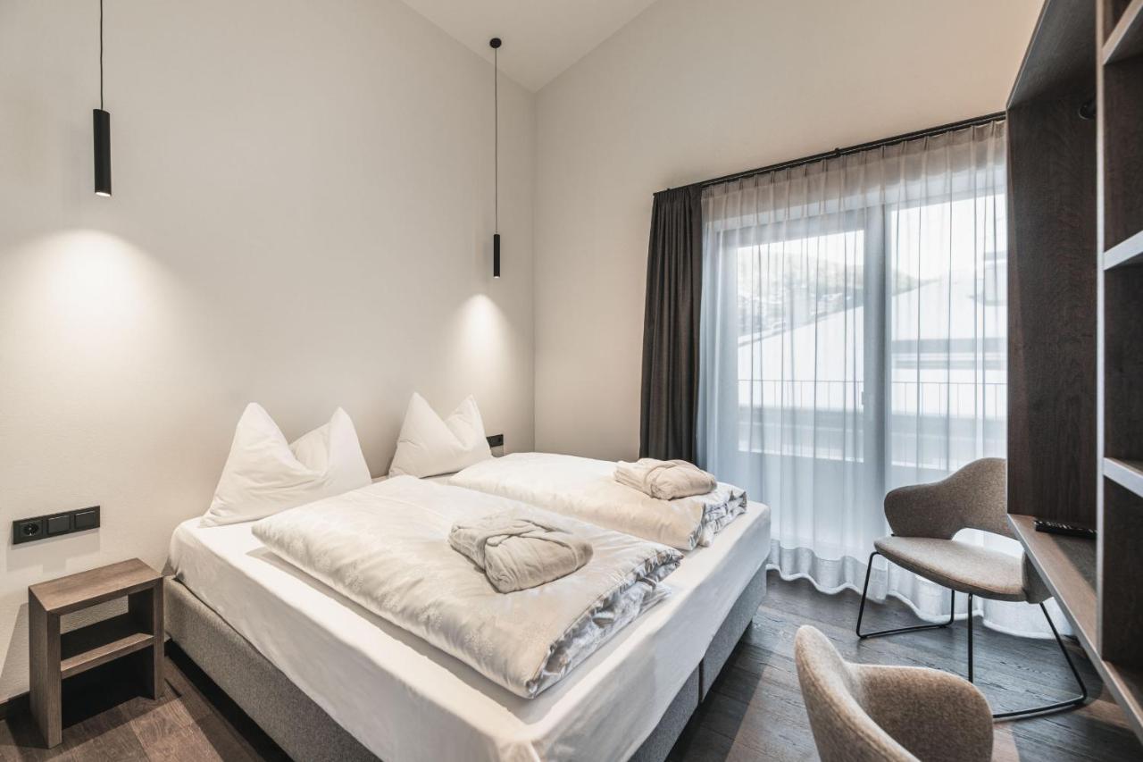 Residence Villa Aquila-Adler Ortisei Esterno foto