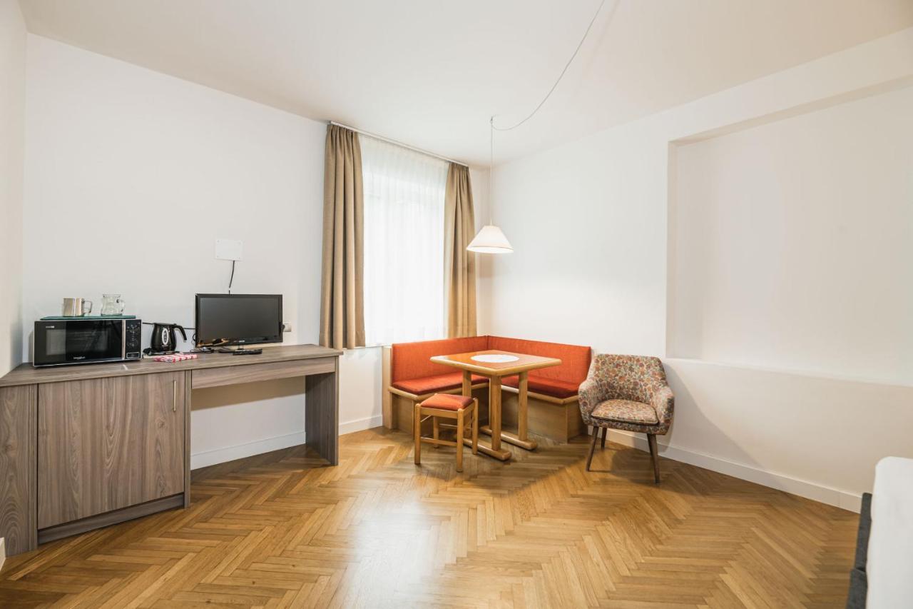 Residence Villa Aquila-Adler Ortisei Esterno foto
