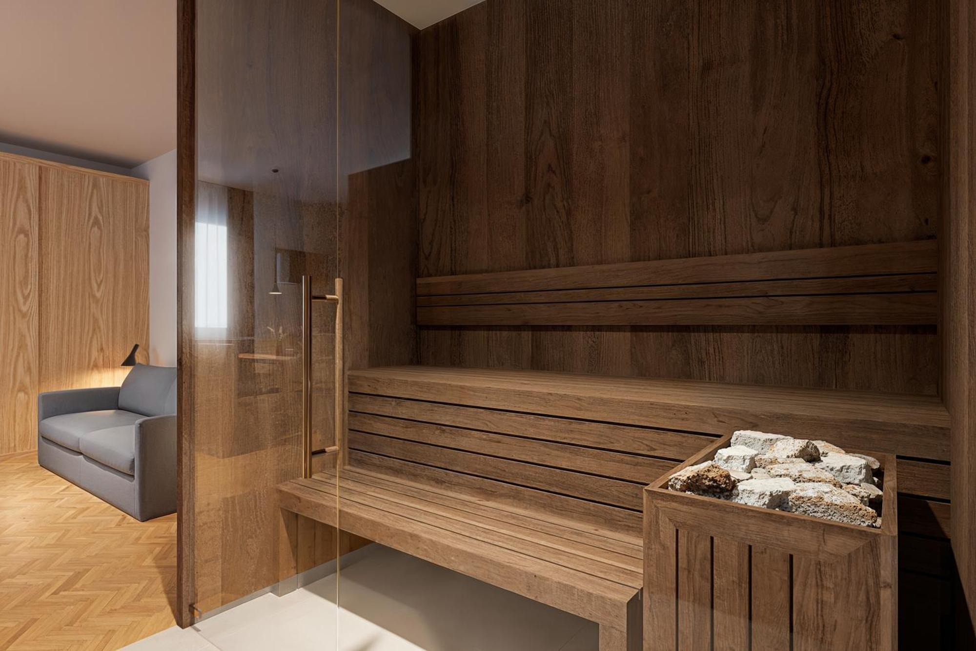 Residence Villa Aquila-Adler Ortisei Esterno foto