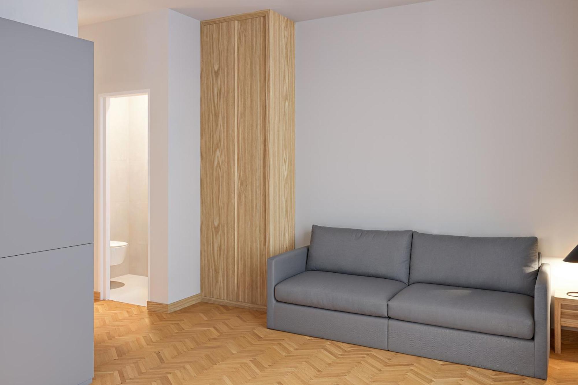 Residence Villa Aquila-Adler Ortisei Esterno foto